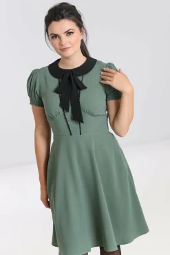 Catherine Mid Dress