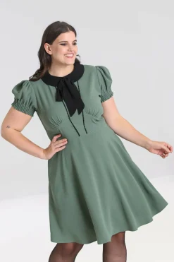 Catherine Mid Dress