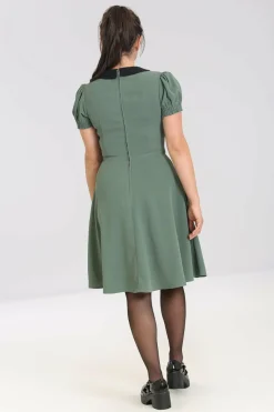 Catherine Mid Dress