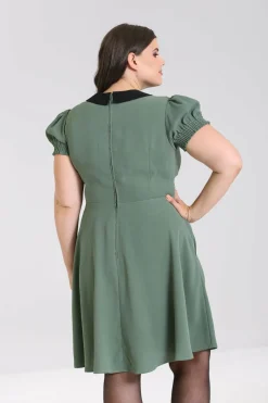 Catherine Mid Dress