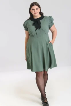 Catherine Mid Dress