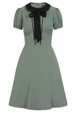 Catherine Mid Dress