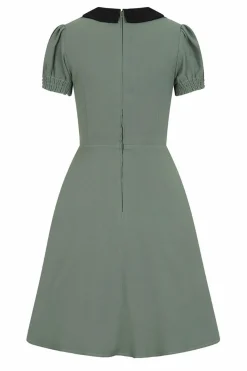 Catherine Mid Dress