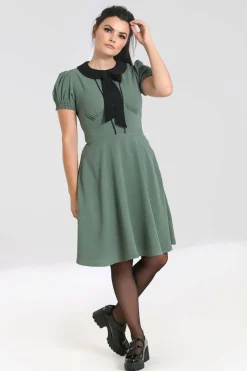 Catherine Mid Dress