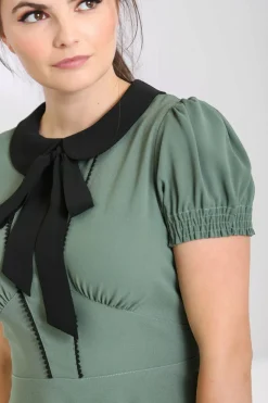 Catherine Mid Dress