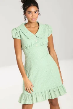Celia Mini Dress