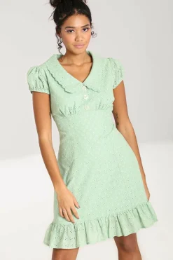 Celia Mini Dress