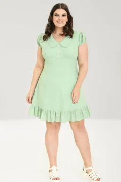 Celia Mini Dress