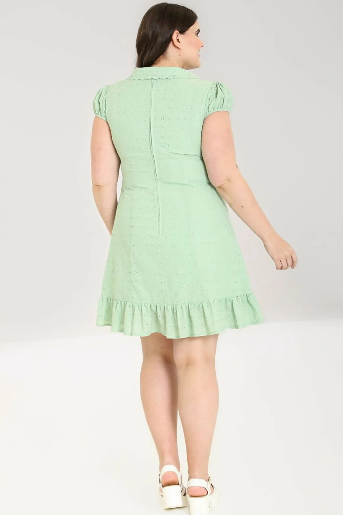 Celia Mini Dress