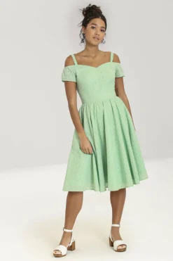 Celia 50'S Dress