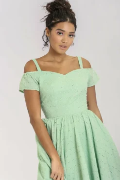 Celia 50'S Dress