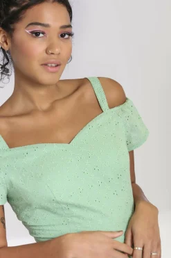 Celia 50'S Dress