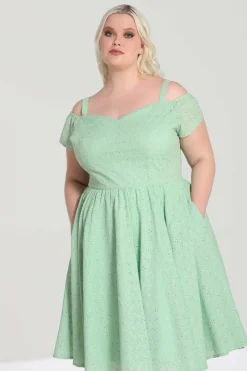 Celia 50'S Dress