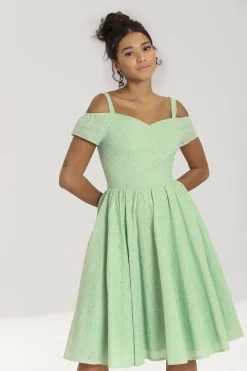 Celia 50'S Dress