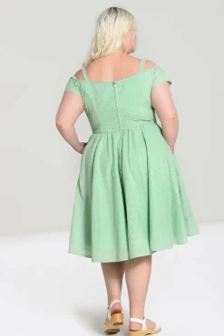 Celia 50'S Dress
