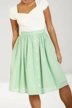 Celia 50'S Skirt