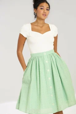 Celia 50'S Skirt