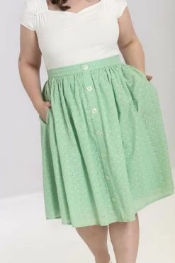 Celia 50'S Skirt
