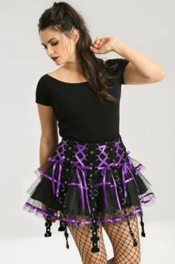 Chai Mini Skirt