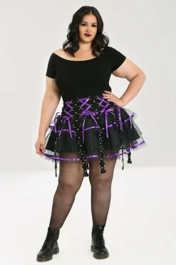 Chai Mini Skirt