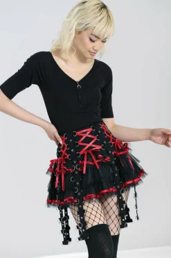 Chai Mini Skirt