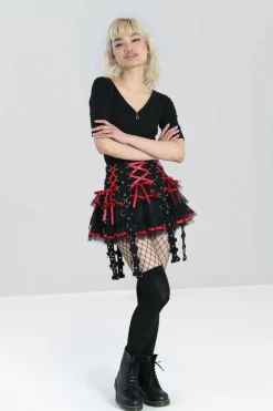 Chai Mini Skirt