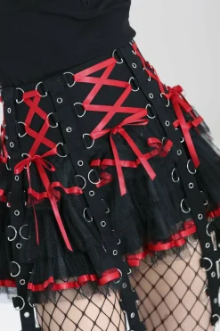 Chai Mini Skirt