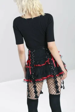 Chai Mini Skirt