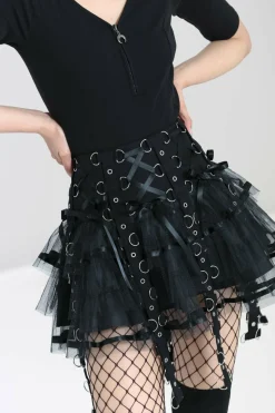 Chai Mini Skirt