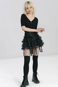 Chai Mini Skirt