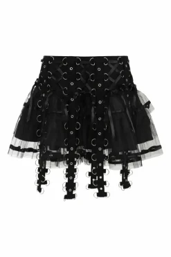 Chai Mini Skirt