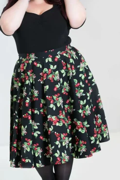 Cherie 50'S Skirt