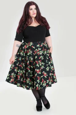 Cherie 50'S Skirt