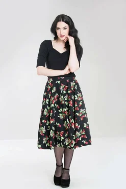Cherie 50'S Skirt