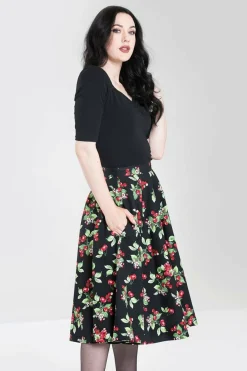 Cherie 50'S Skirt
