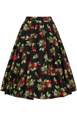 Cherie 50'S Skirt