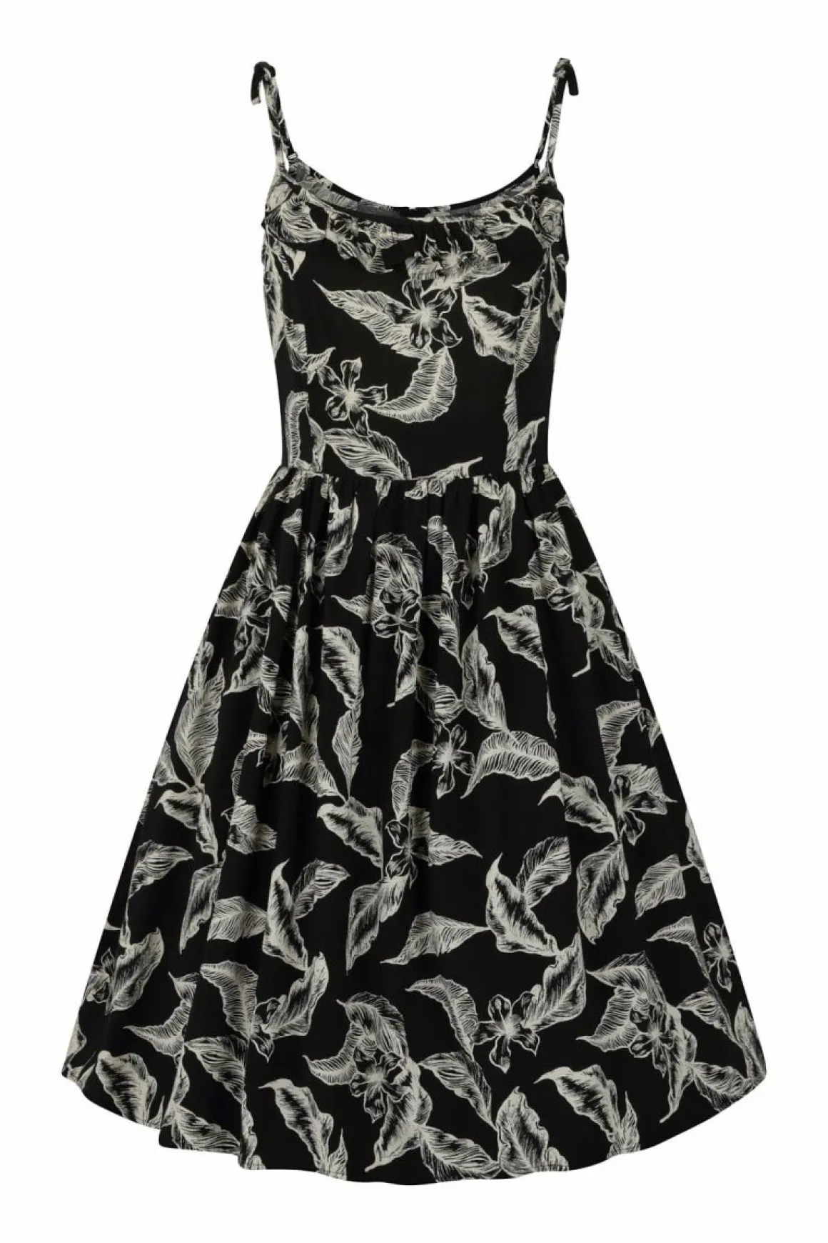 Chiara Dress