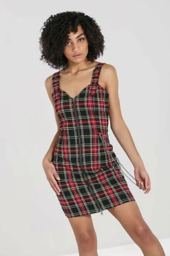 Clash Mini Dress
