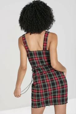 Clash Mini Dress