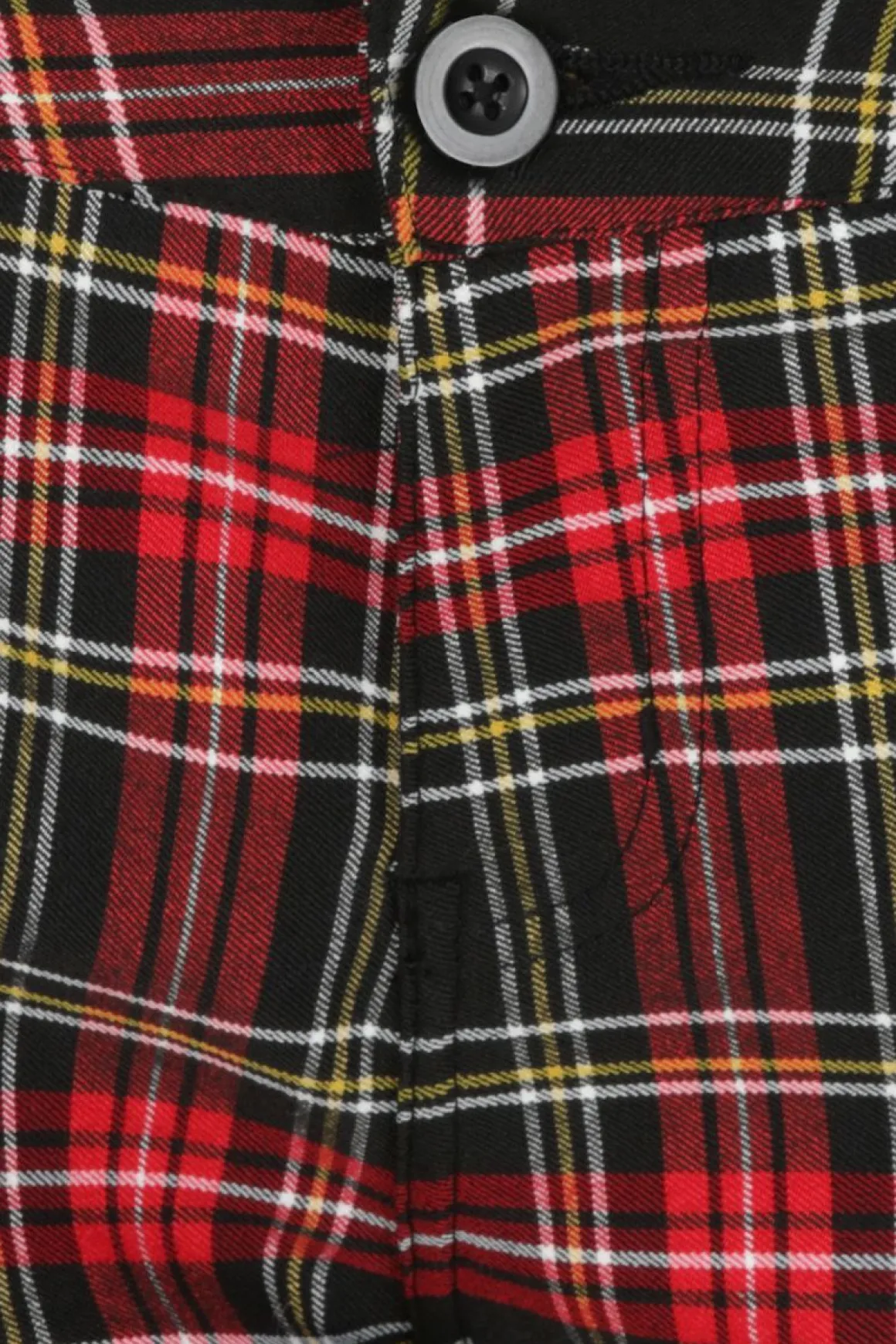Clash Skinny Trousers