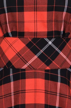 Clementine 50'S Dress