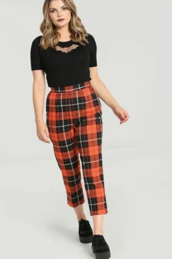 Clementine Trousers