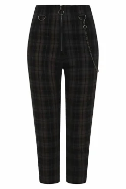 Cobain Capris