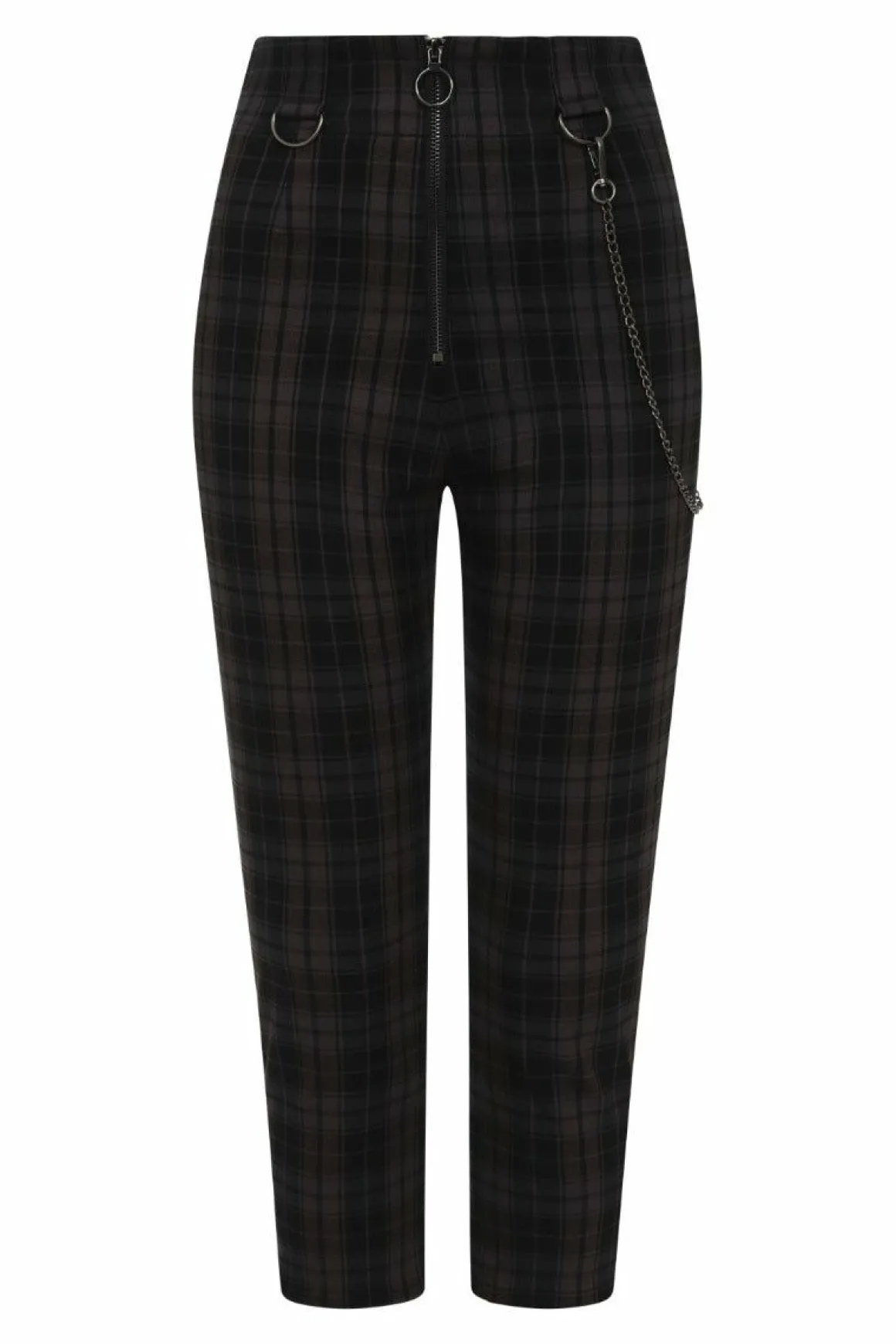Cobain Capris