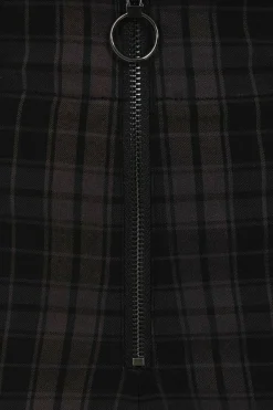 Cobain Capris