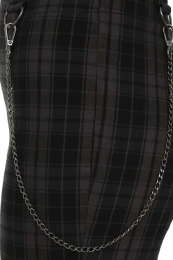 Cobain Capris