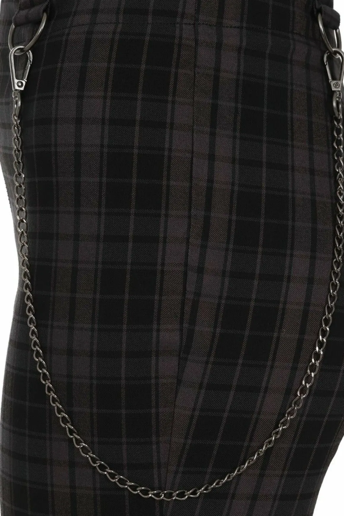 Cobain Capris