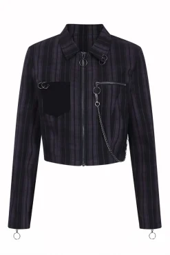 Cobain Jacket