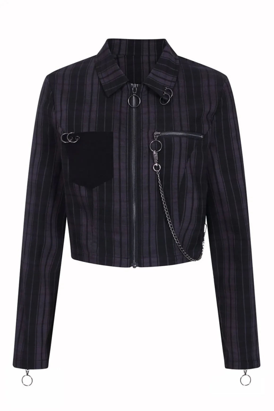 Cobain Jacket