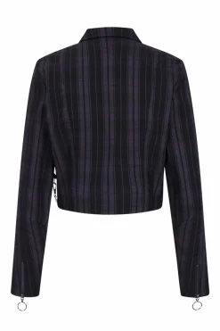 Cobain Jacket